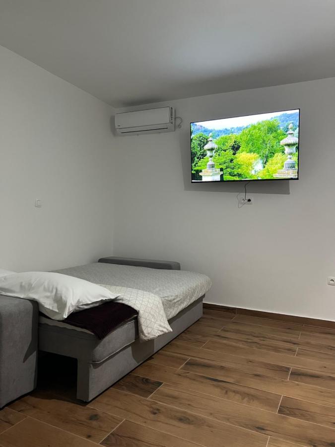 Guest House Ivan Donji Zemunik Exterior photo