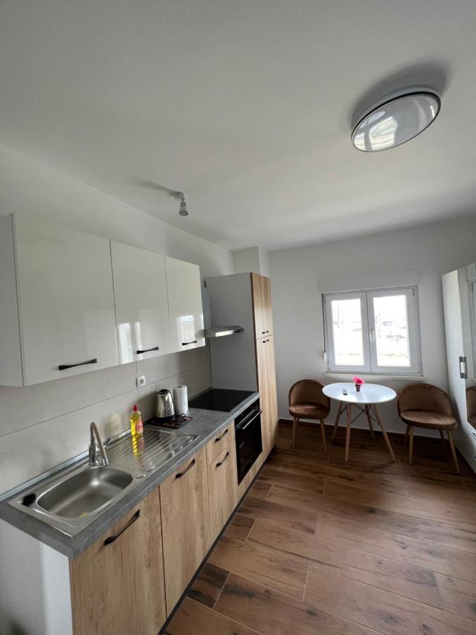 Guest House Ivan Donji Zemunik Exterior photo