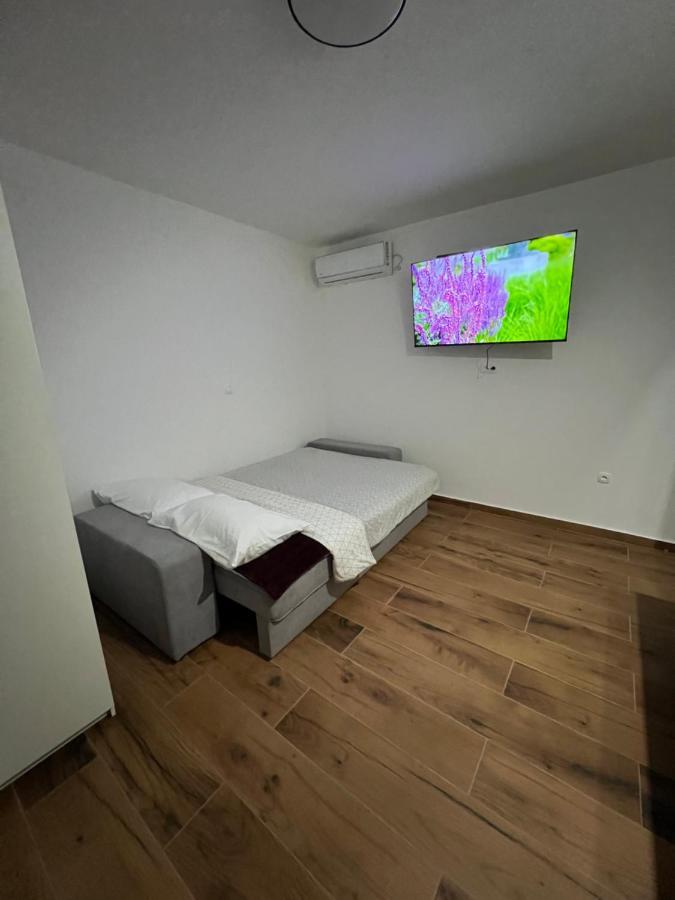Guest House Ivan Donji Zemunik Exterior photo