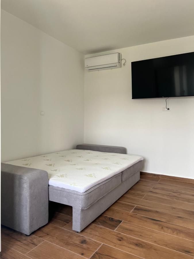 Guest House Ivan Donji Zemunik Exterior photo